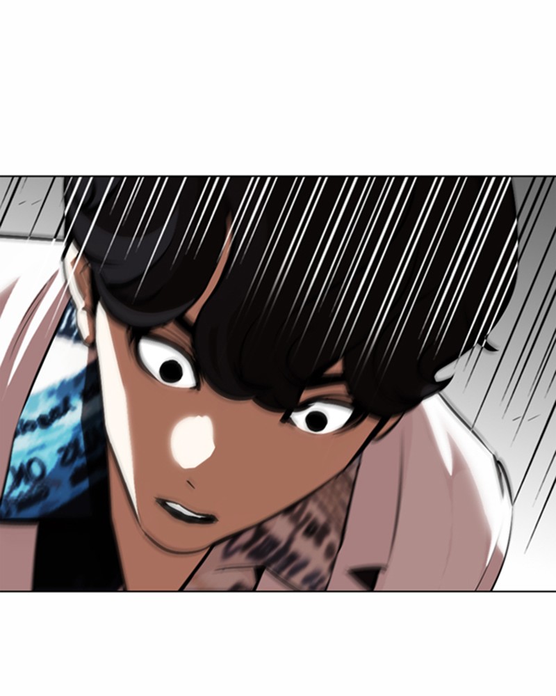 Lookism Chapitre 362 - Page 183