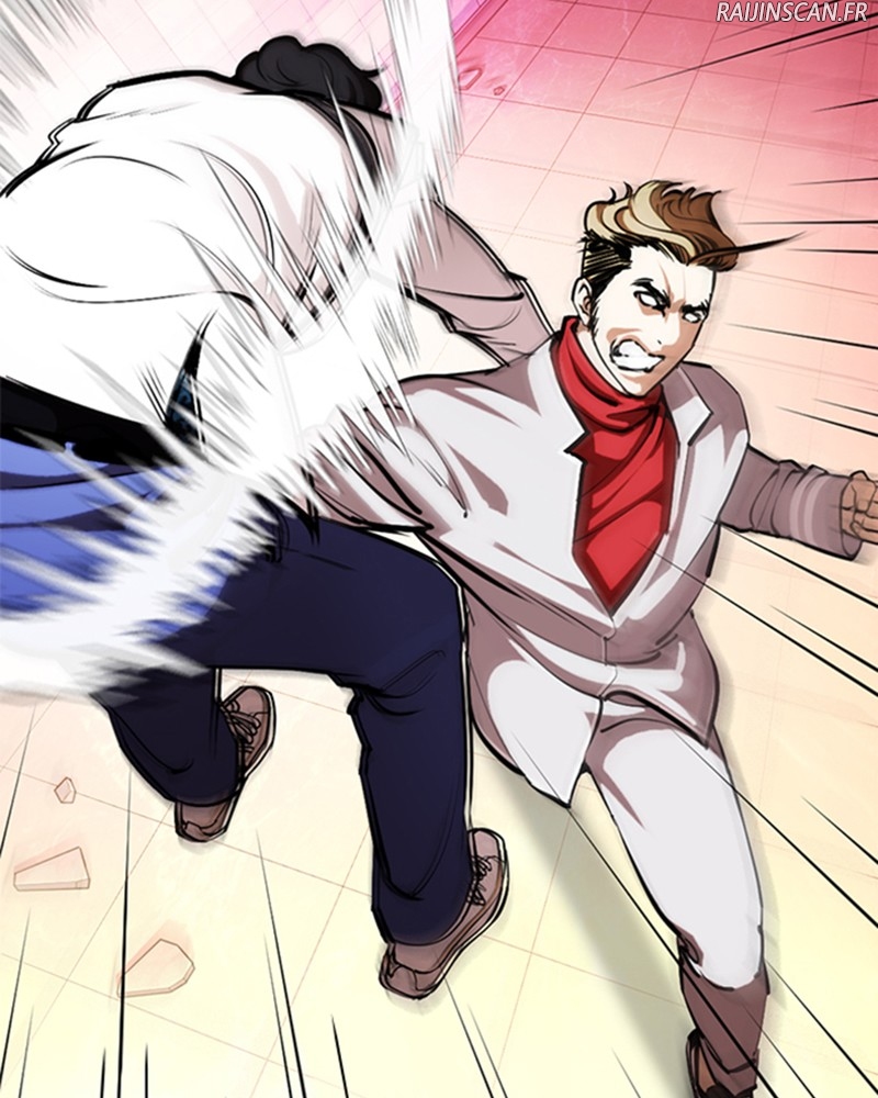 Lookism Chapitre 362 - Page 185