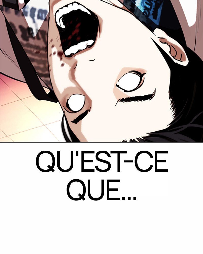 Lookism Chapitre 362 - Page 187