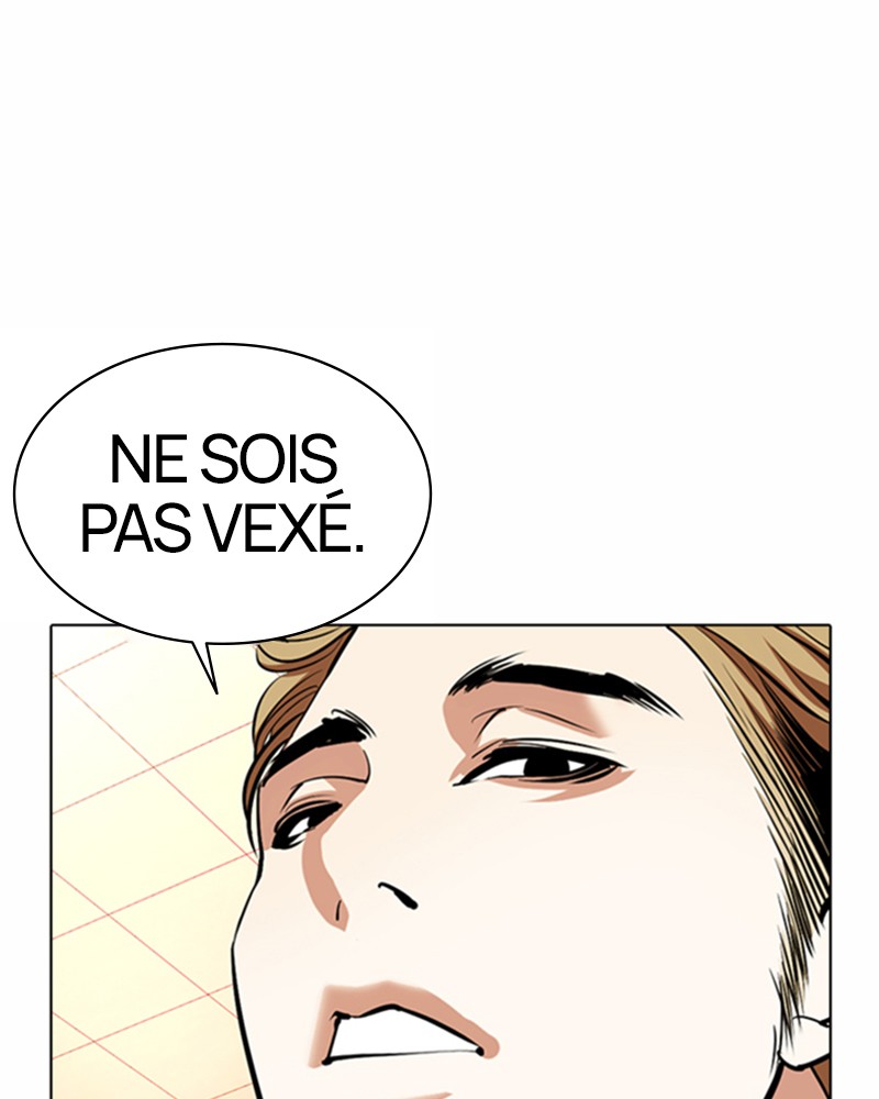 Lookism Chapitre 362 - Page 188