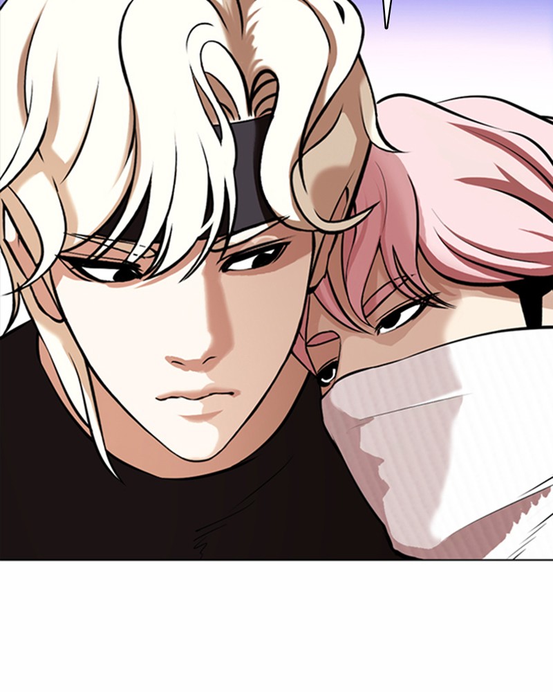 Lookism Chapitre 362 - Page 19