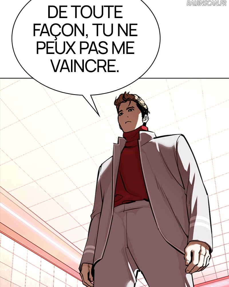 Lookism Chapitre 362 - Page 190