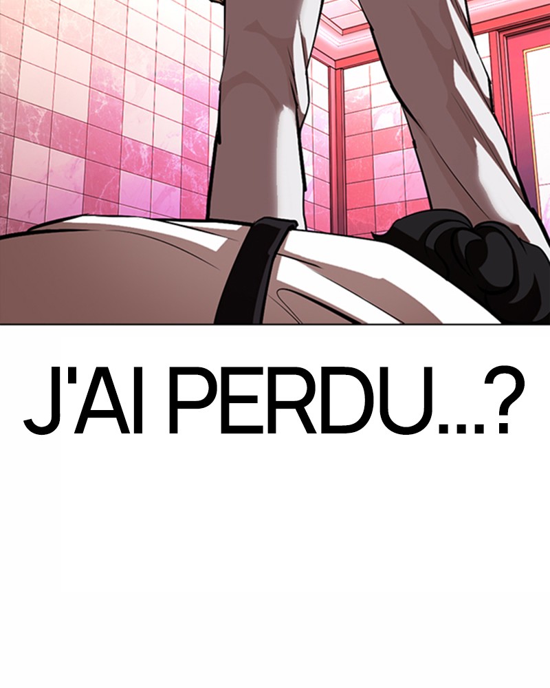 Lookism Chapitre 362 - Page 191