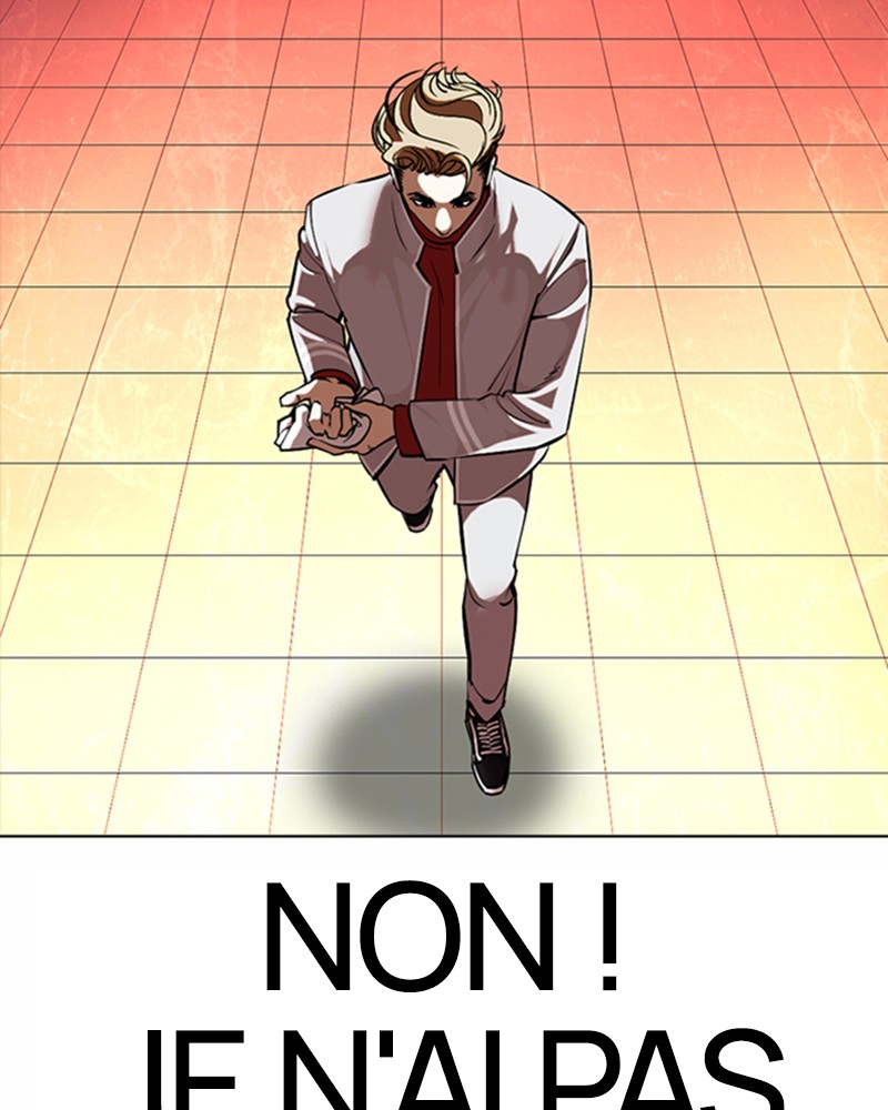 Lookism Chapitre 362 - Page 193