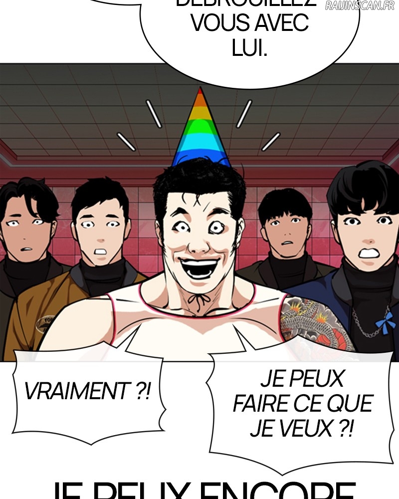 Lookism Chapitre 362 - Page 195
