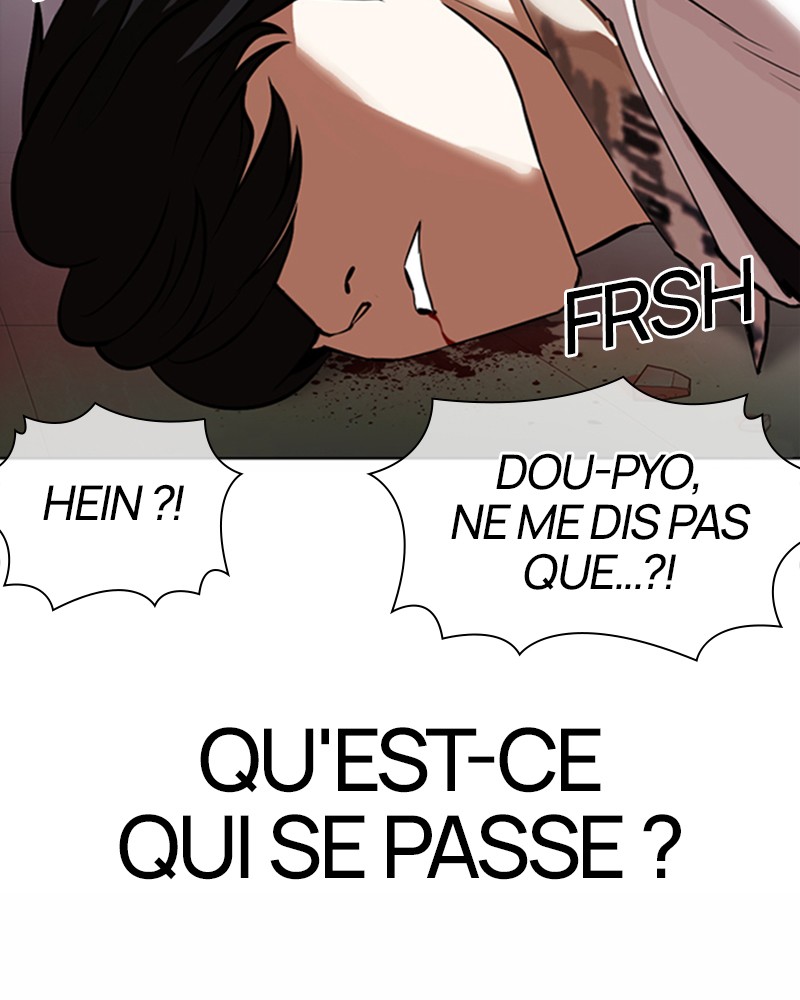Lookism Chapitre 362 - Page 197