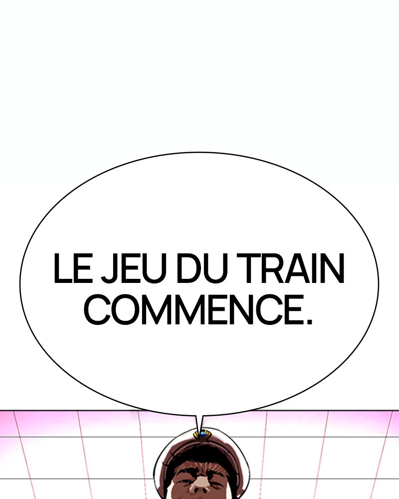 Lookism Chapitre 362 - Page 199