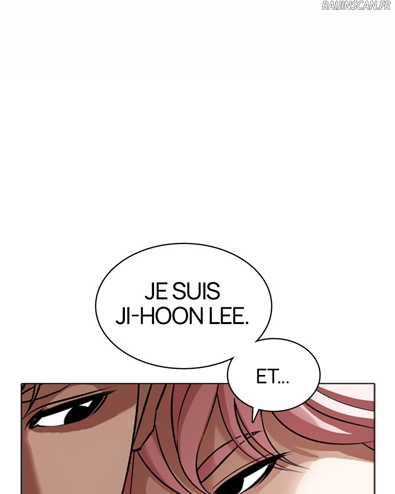Lookism Chapitre 362 - Page 20