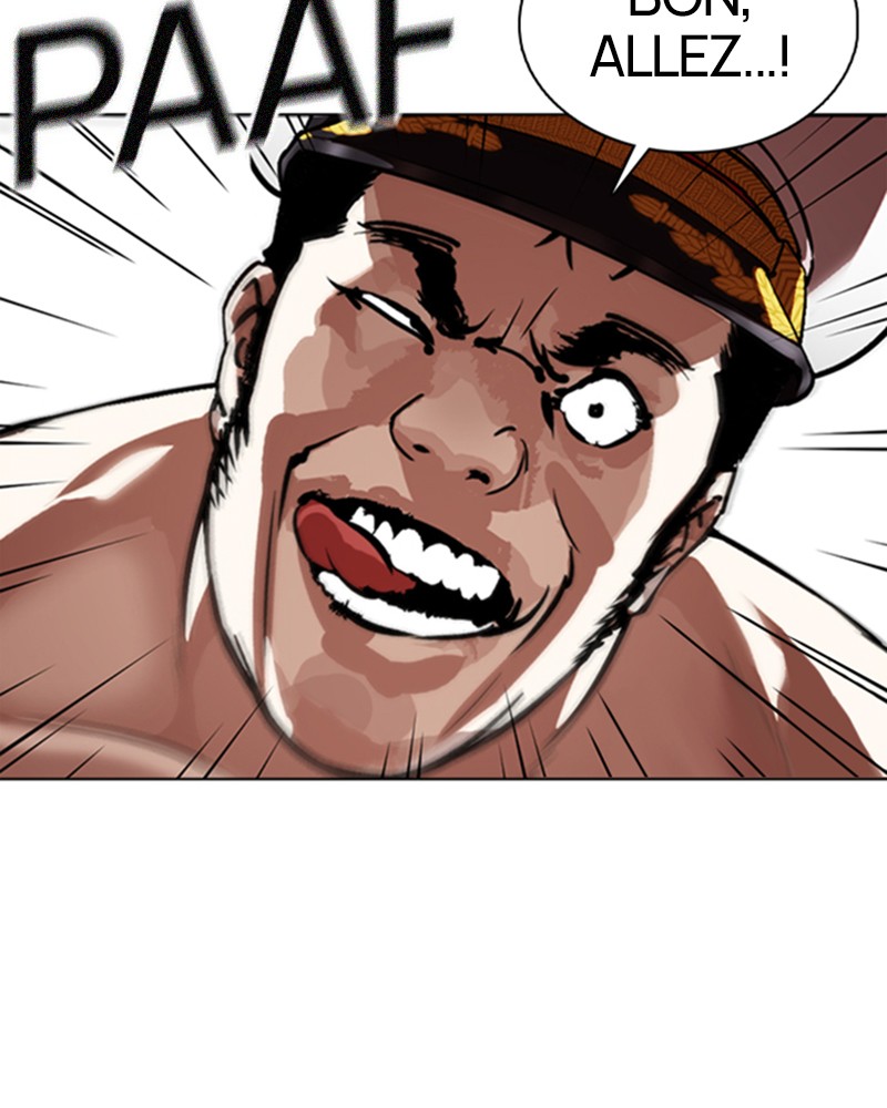 Lookism Chapitre 362 - Page 202