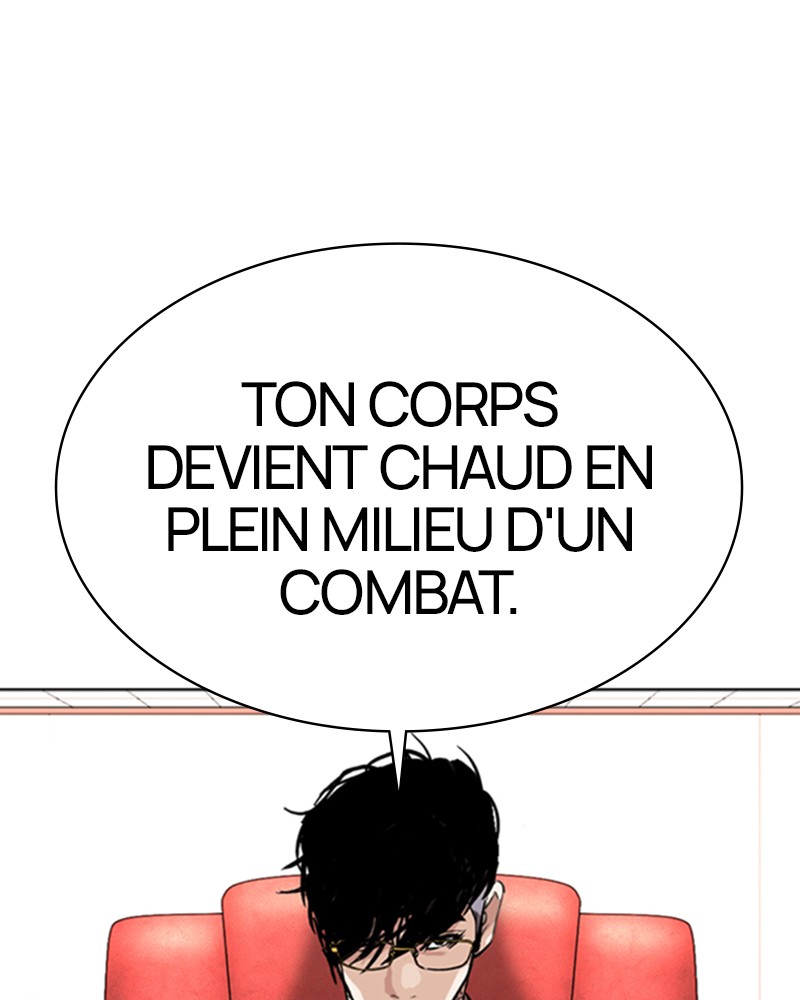 Lookism Chapitre 362 - Page 204