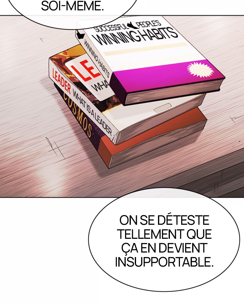 Lookism Chapitre 362 - Page 207