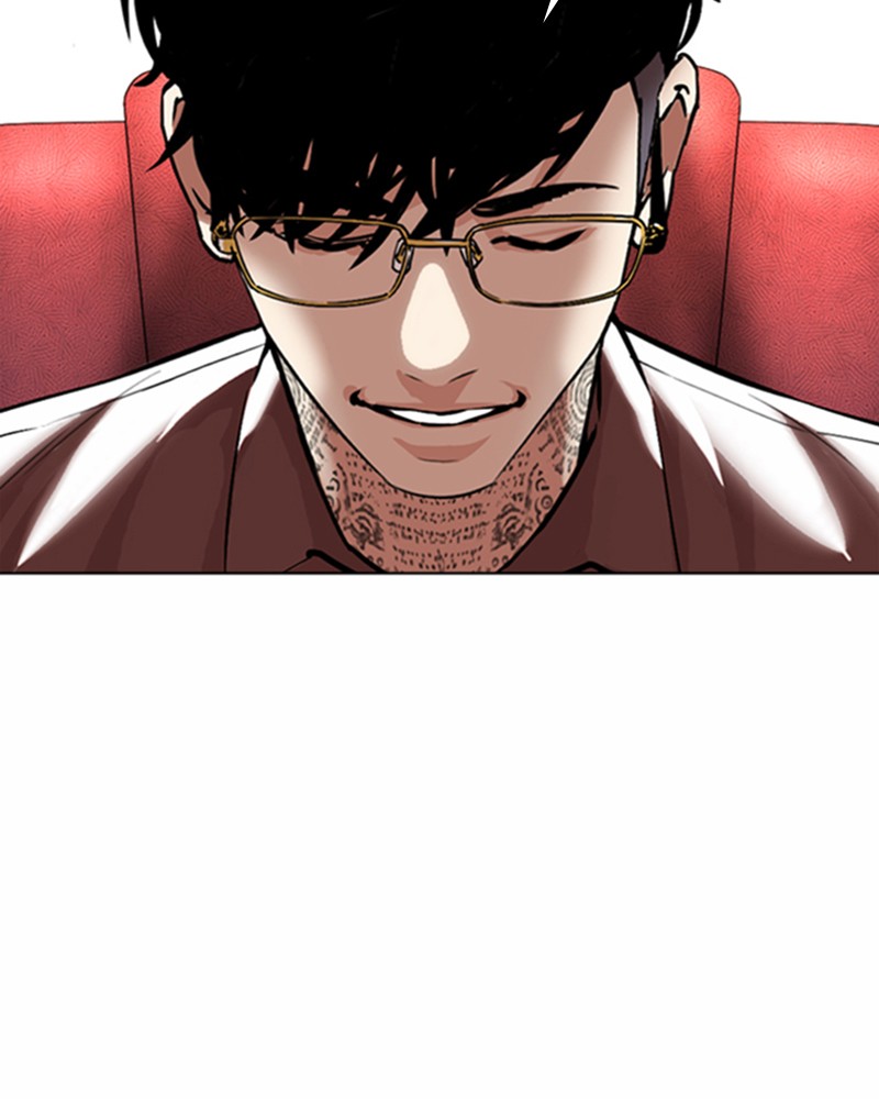 Lookism Chapitre 362 - Page 209