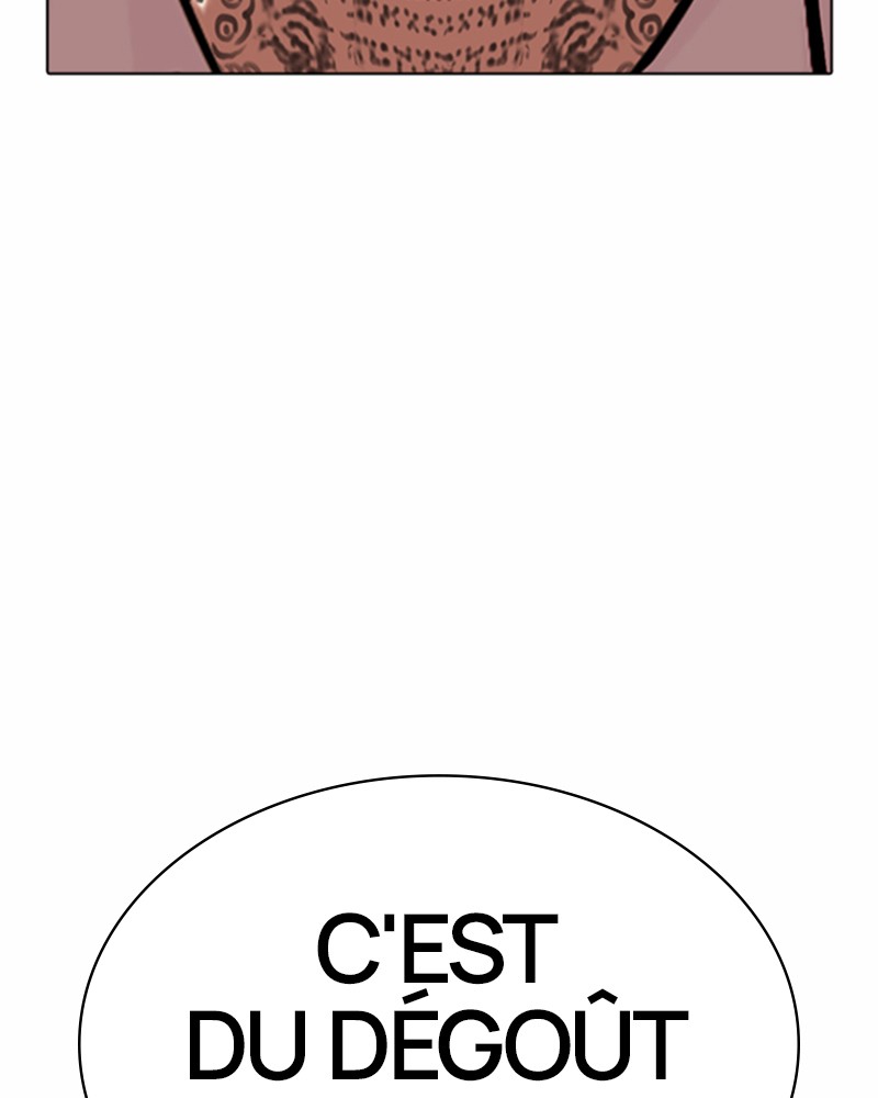 Lookism Chapitre 362 - Page 211