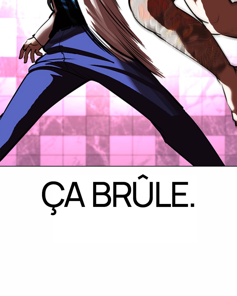 Lookism Chapitre 362 - Page 213