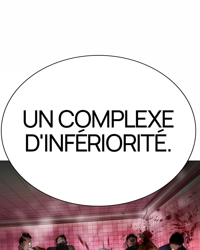 Lookism Chapitre 362 - Page 214