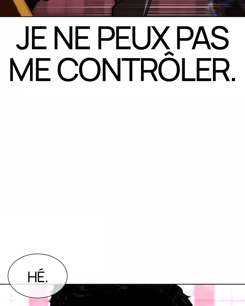 Lookism Chapitre 362 - Page 218