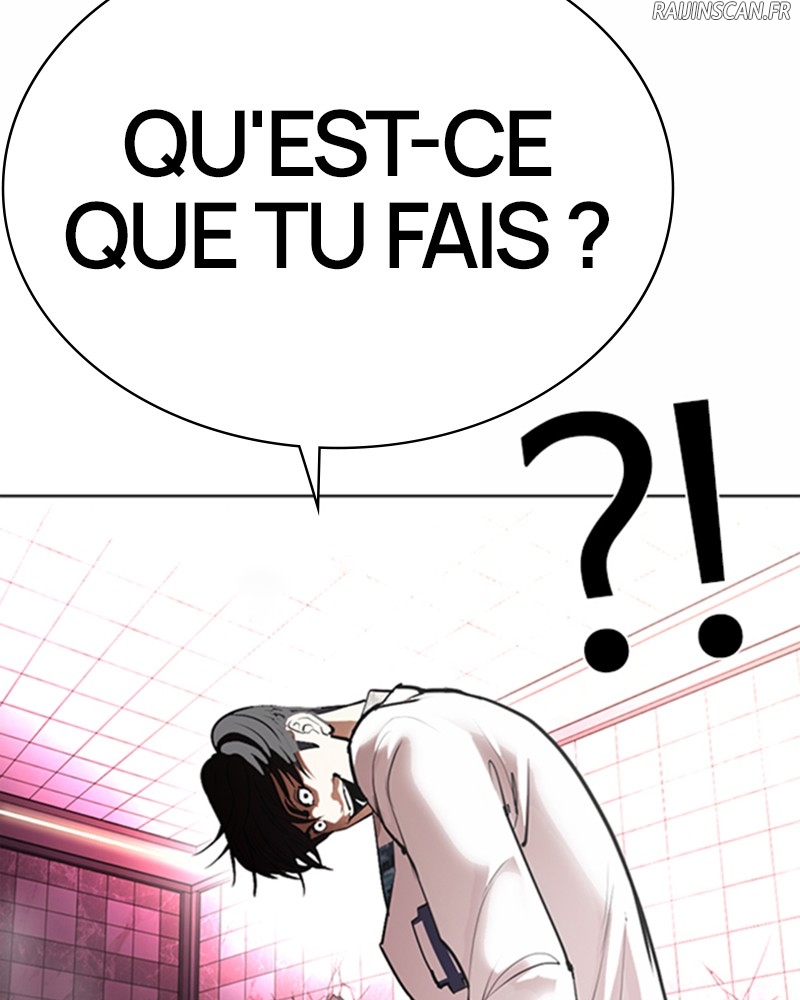 Lookism Chapitre 362 - Page 220