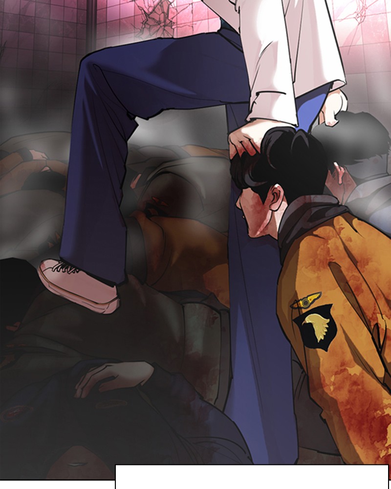 Lookism Chapitre 362 - Page 221