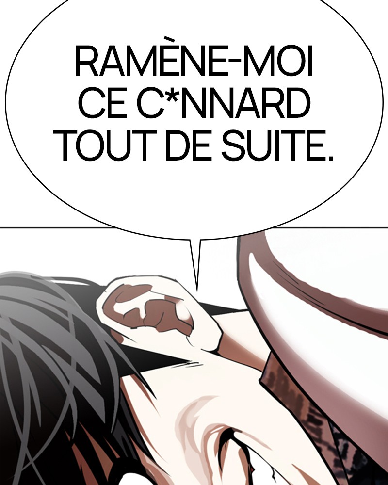 Lookism Chapitre 362 - Page 223