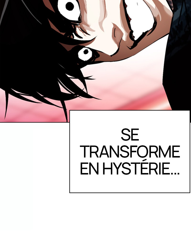 Lookism Chapitre 362 - Page 224