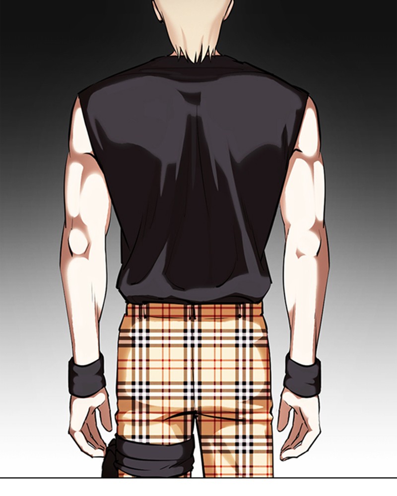 Lookism Chapitre 362 - Page 26