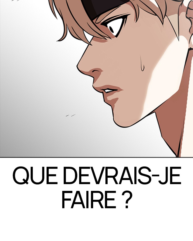 Lookism Chapitre 362 - Page 28