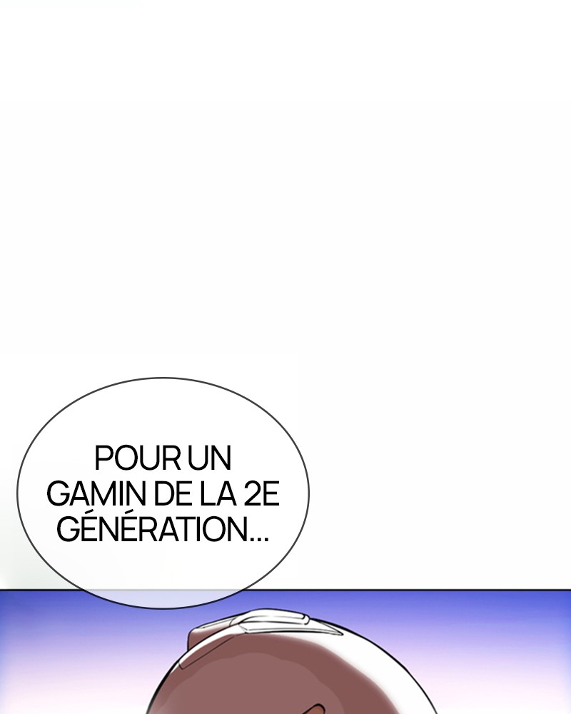 Lookism Chapitre 362 - Page 3