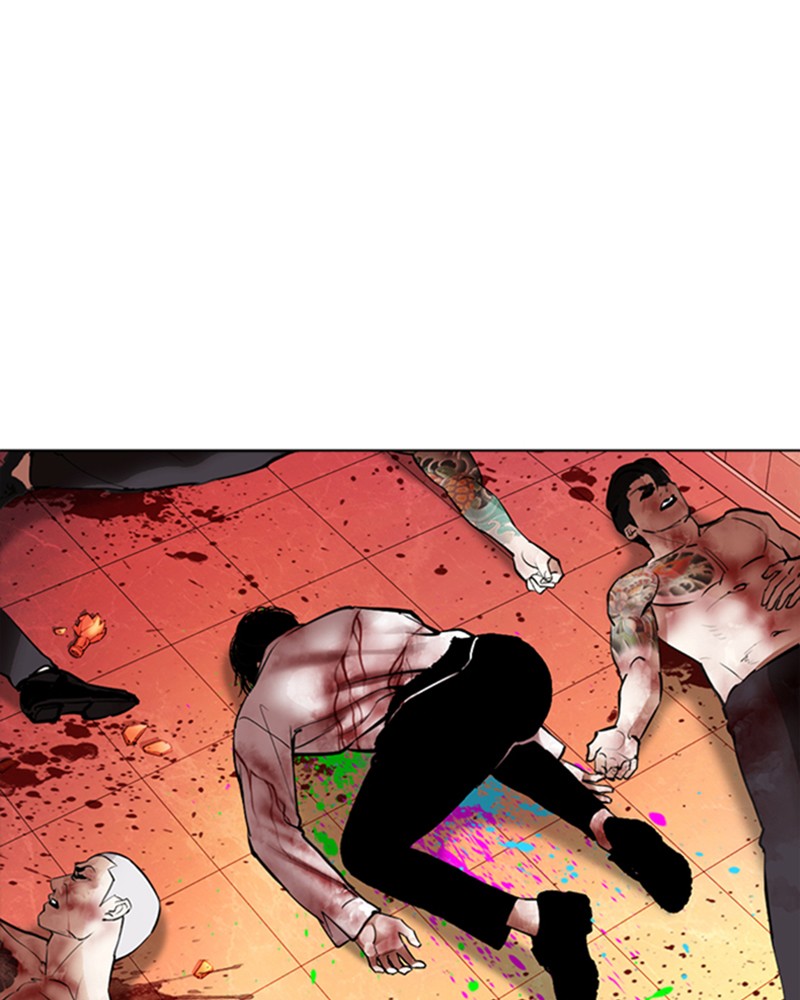 Lookism Chapitre 362 - Page 33