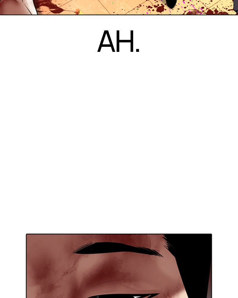 Lookism Chapitre 362 - Page 34