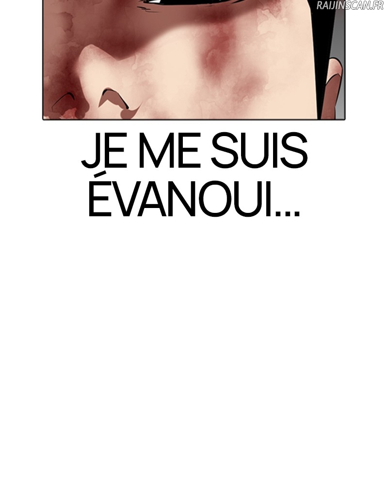 Lookism Chapitre 362 - Page 35