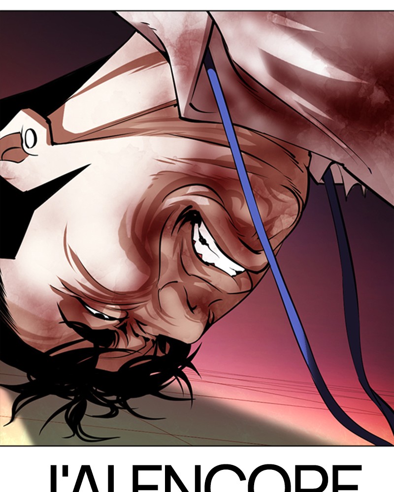 Lookism Chapitre 362 - Page 36