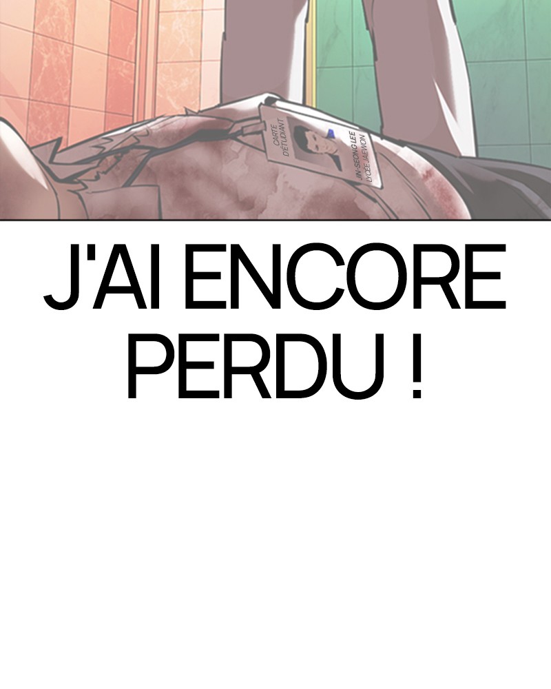 Lookism Chapitre 362 - Page 39