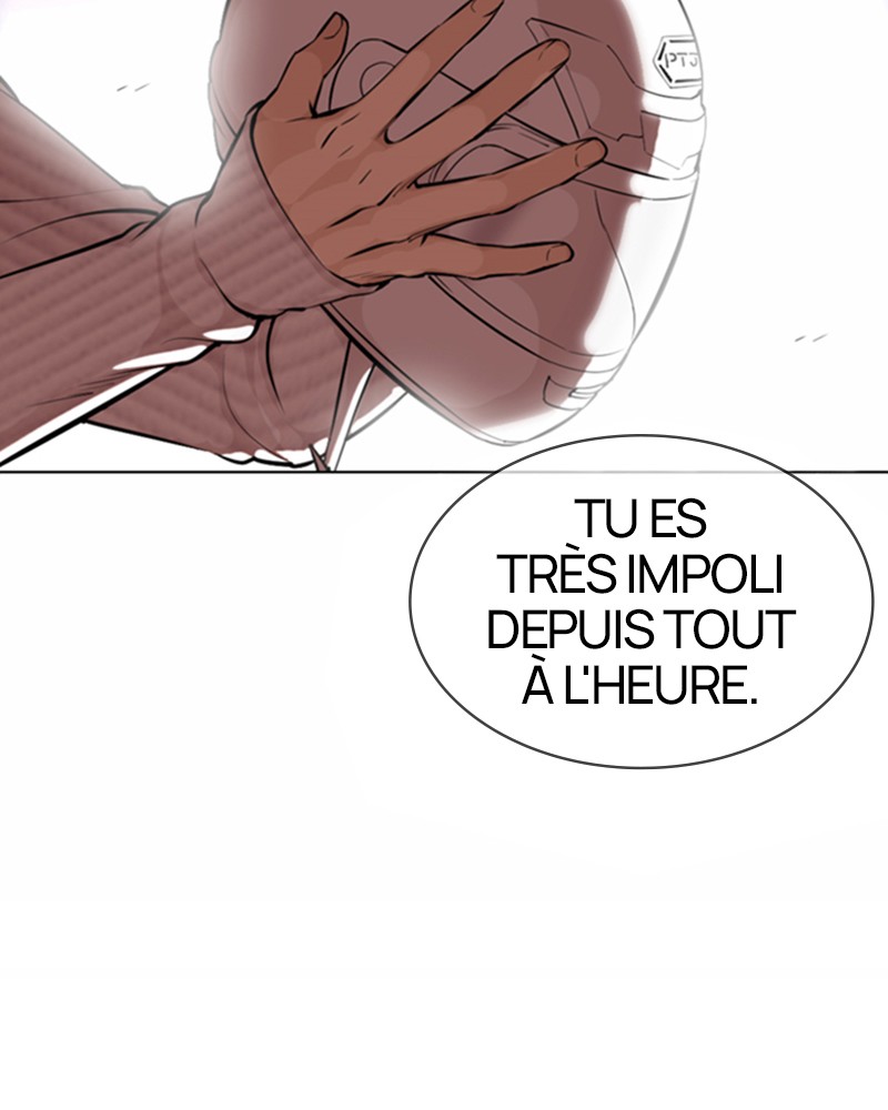 Lookism Chapitre 362 - Page 4