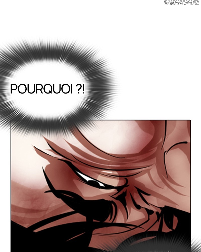 Lookism Chapitre 362 - Page 40