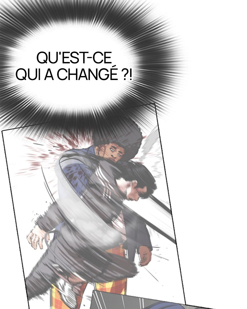 Lookism Chapitre 362 - Page 42