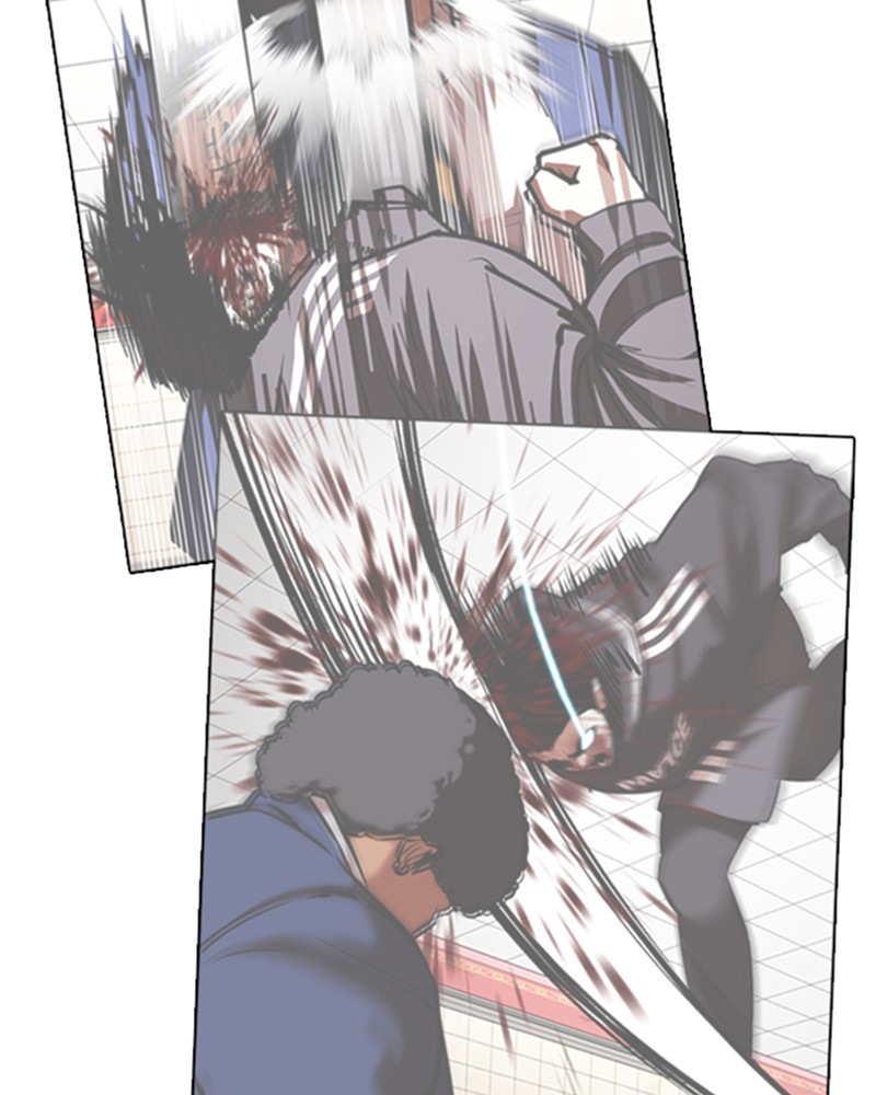 Lookism Chapitre 362 - Page 44
