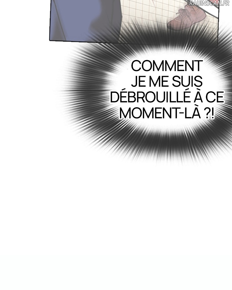 Lookism Chapitre 362 - Page 45