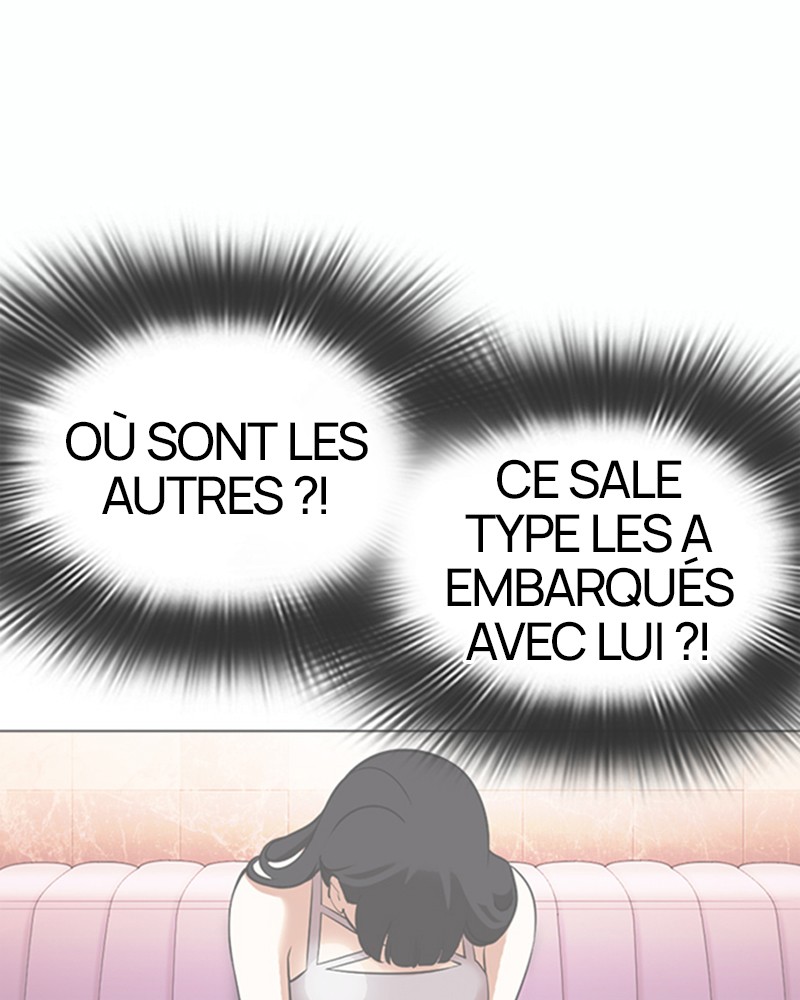 Lookism Chapitre 362 - Page 46