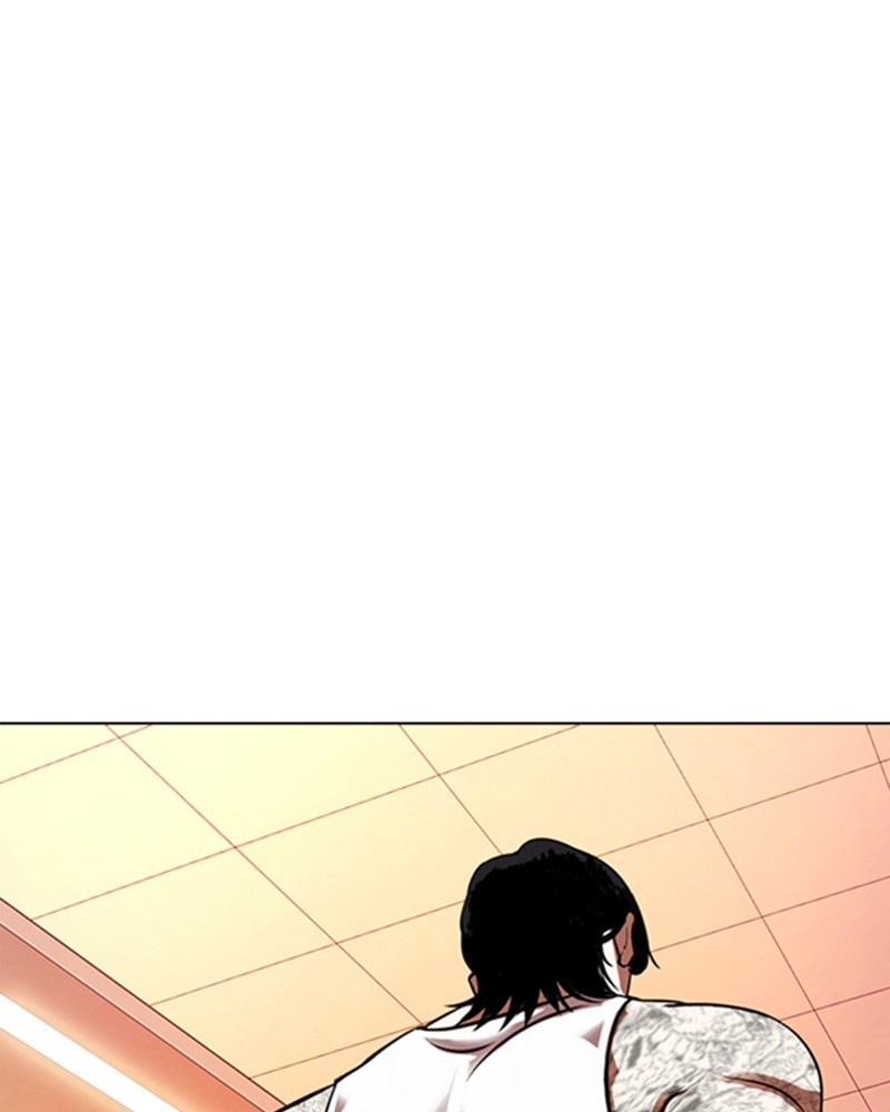 Lookism Chapitre 362 - Page 49