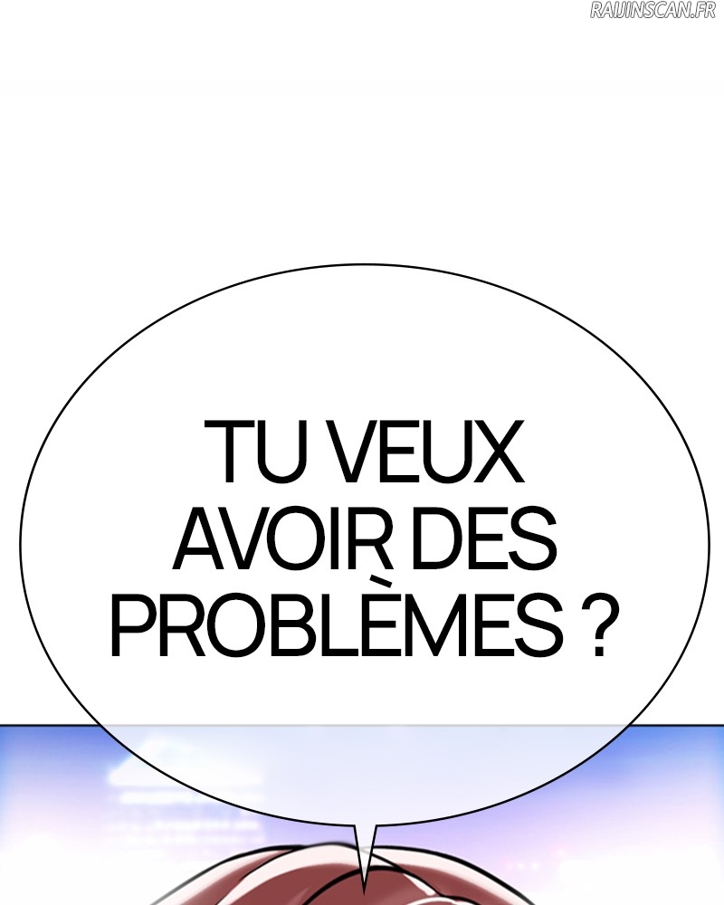 Lookism Chapitre 362 - Page 5