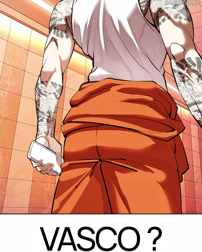 Lookism Chapitre 362 - Page 50