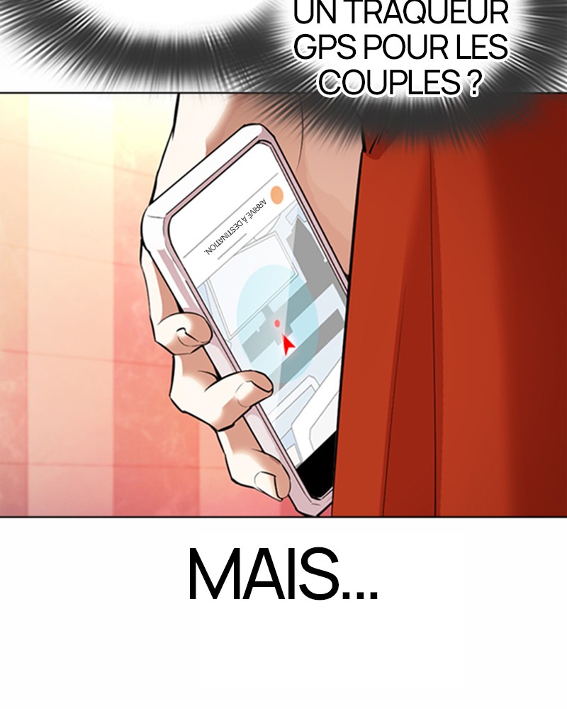 Lookism Chapitre 362 - Page 52