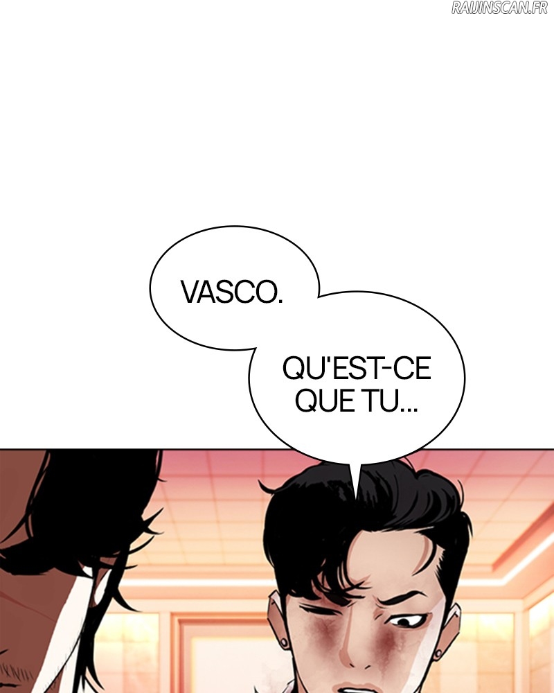 Lookism Chapitre 362 - Page 55