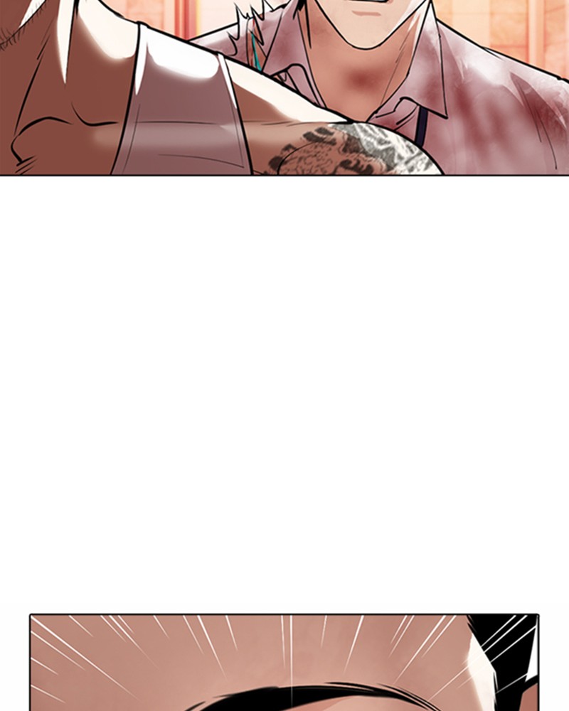 Lookism Chapitre 362 - Page 56
