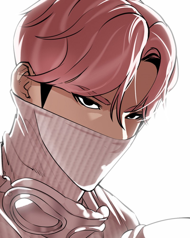 Lookism Chapitre 362 - Page 6