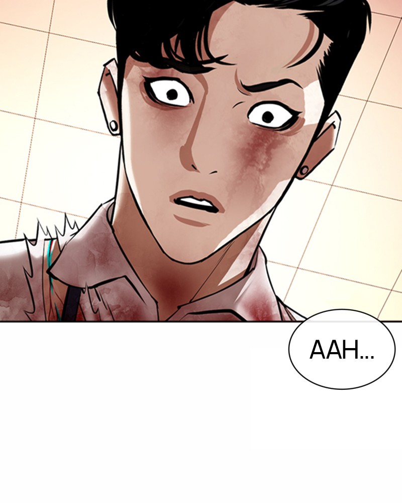 Lookism Chapitre 362 - Page 61