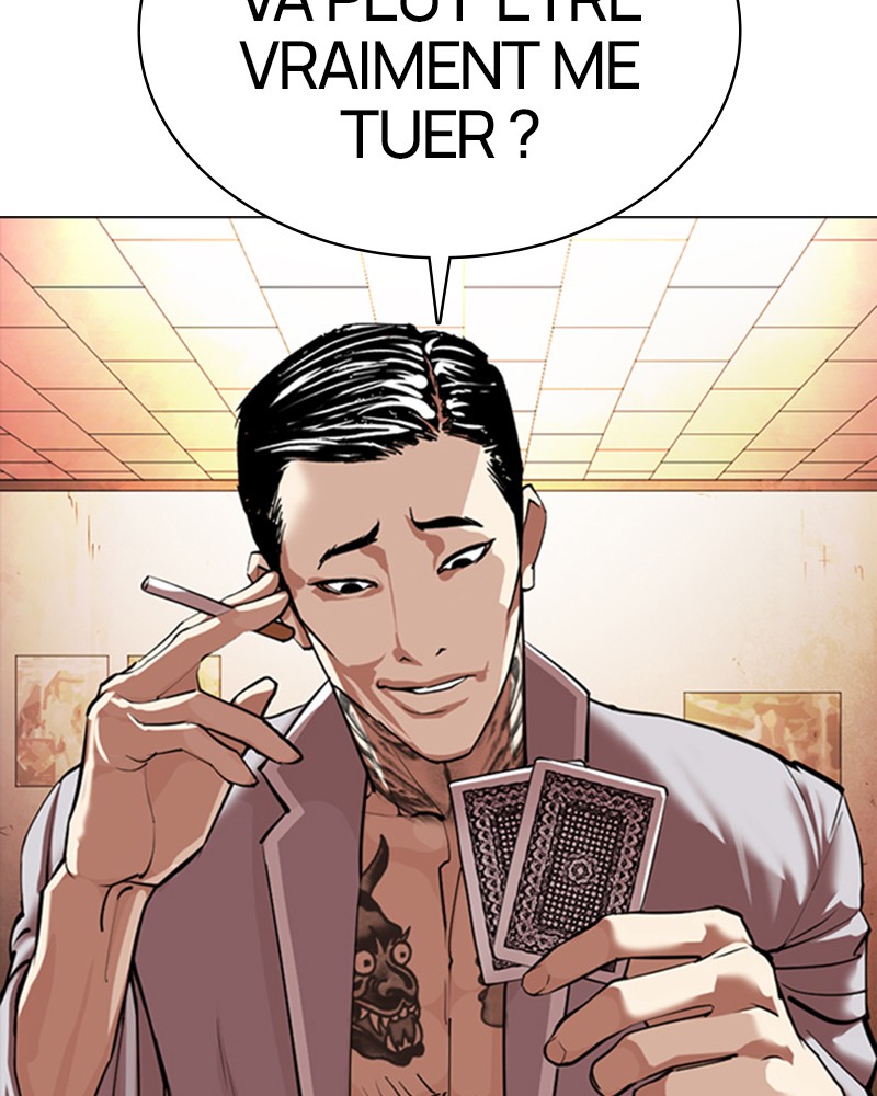 Lookism Chapitre 362 - Page 74