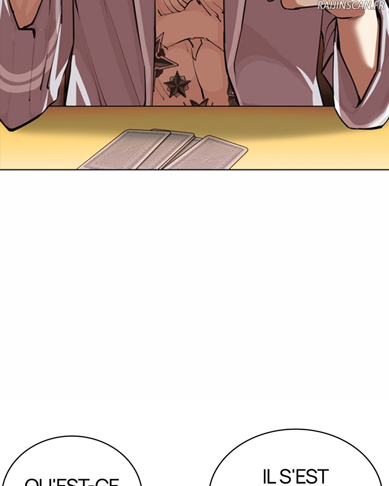 Lookism Chapitre 362 - Page 75