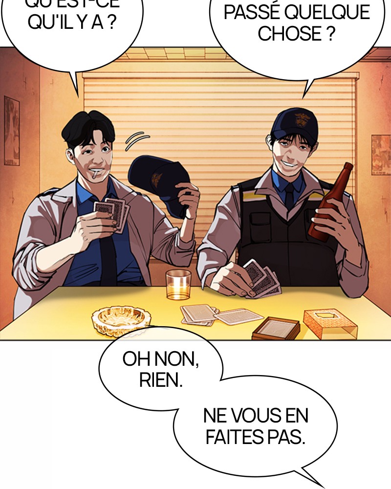 Lookism Chapitre 362 - Page 76