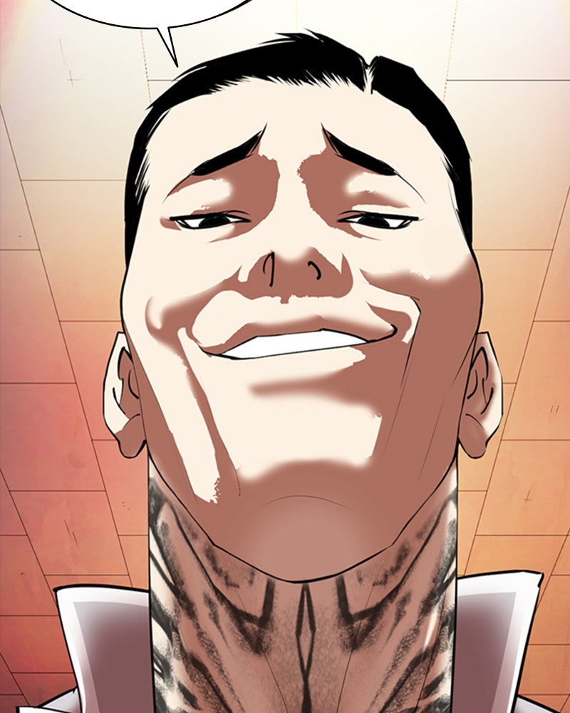 Lookism Chapitre 362 - Page 78
